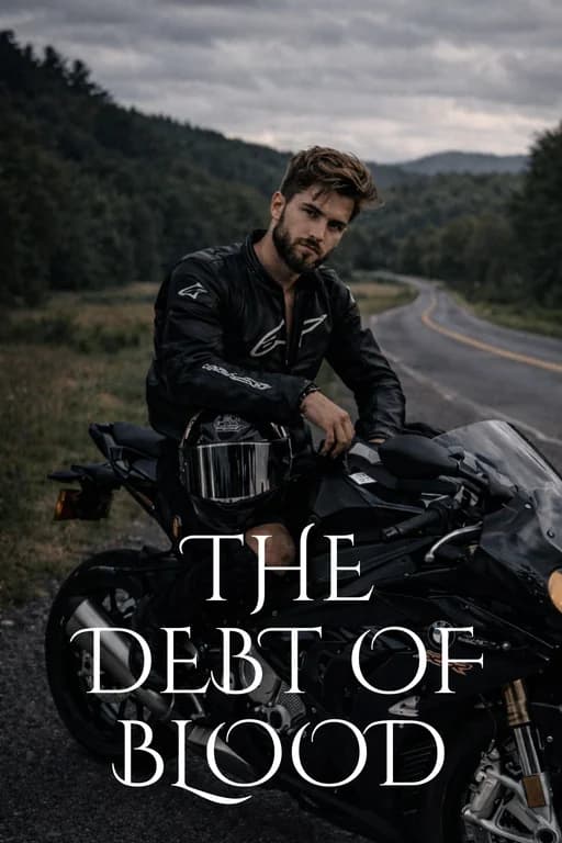 Debt of Blood